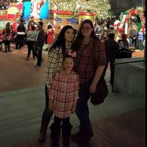 Meet your Posher, Taylor